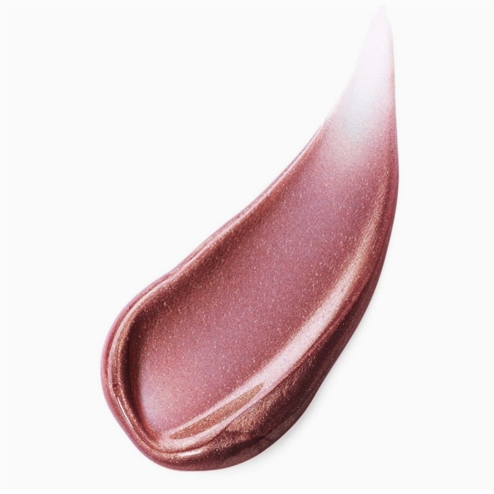 ESTEE LAUDER Pure Color Envy Lip Gloss #115 Flash Fire 0.9oz Full Size NWOB - Picture 3 of 5